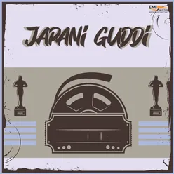Japani Guddi (Original Motion Picture Soundtrack)