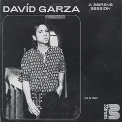 David Garza (3sirens Session)