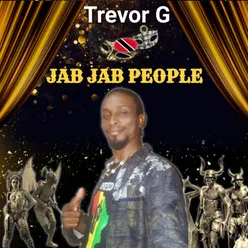 Jab Jab People (Single)