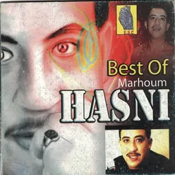 Best of Marhoum Hasni