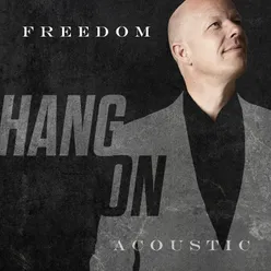 Hang On (Acoustic)