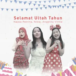 Selamat Ulang Tahun