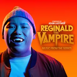 Reginald the Vampire (Music From the Series)