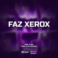 FAZ XEROX