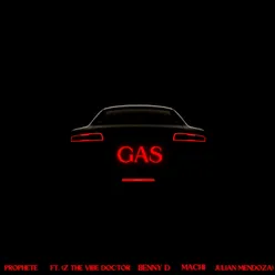 Gas