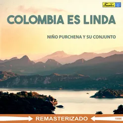 Colombia es Linda