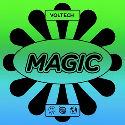 Magic EP