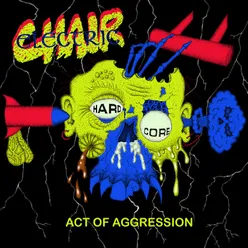 Active Aggression