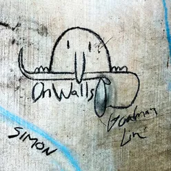 On Walls: I. Kilroy Was Here
