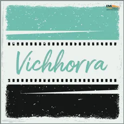 Vichhorra (Original Motion Picture Soundtrack)