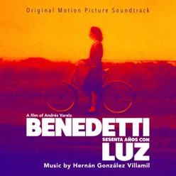 Benedetti, 60 años con Luz (Original Motion Picture Soundtrack)