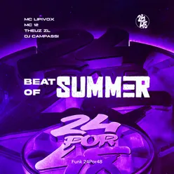 Beat Of Summer