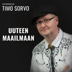 Uuteen maailmaan