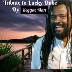 Tribute to Lucky Dube