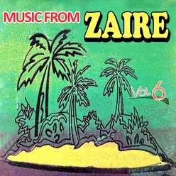 Music from Zaire, Vol. 6