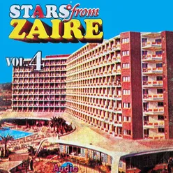 Stars from Zaire, Vol. 4