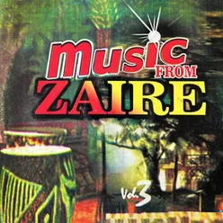 Music from Zaire, Vol. 3