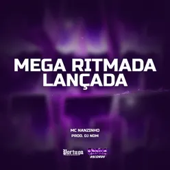 Mega Ritmada Lançada