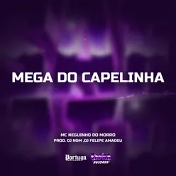 Mega Do Capelinha