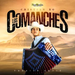 Los Comanches