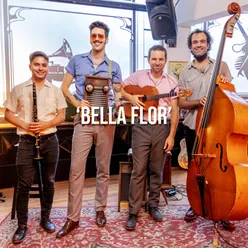 Bella Flor (Rumble Studios Live Sessions)