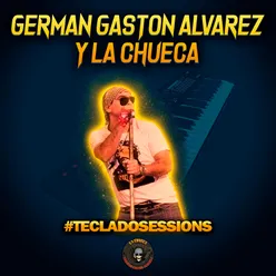 #Tecladosessions