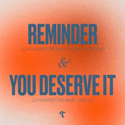 Reminder (feat. Deon Kipping)