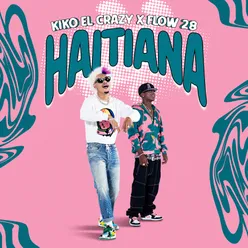 Haitiana