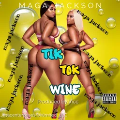 Tik Tok Wine