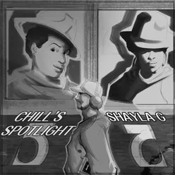Chill's Spotlight, Vol. 5 - Shayla G