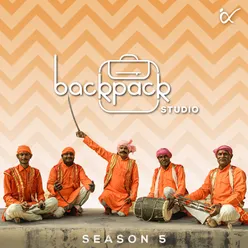 Backpack Studio: Season 5, Vol. 4
