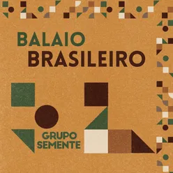 Balaio brasileiro