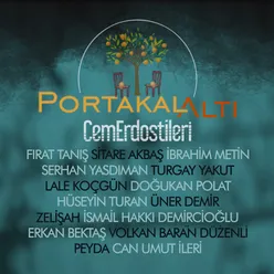 PortakalAltı Kayıtları: O Yar Gelir