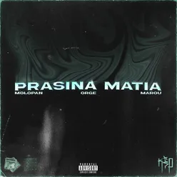 Prasina Matia