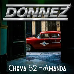 Cheva 52 / Amanda