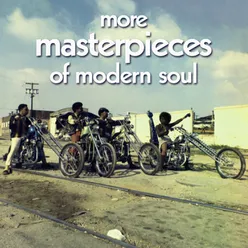More Masterpieces of Modern Soul