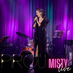 Misty (Live)