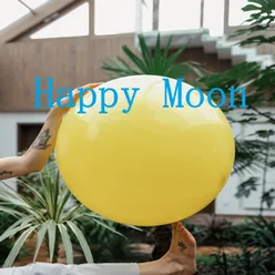 Happy Moon