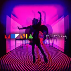 Fotonovela (Remixes)