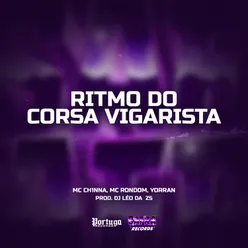RITMO DO CORSA VIGARISTA