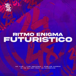 Ritmo Enigma Futurístico