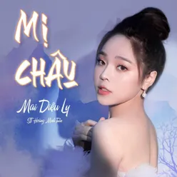 Mị Châu