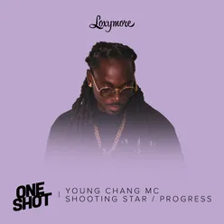 Shooting Star/Progress