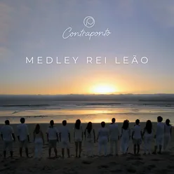 Medley Rei Leão (A Cappella)