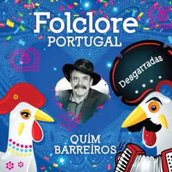 Folclore Portugal - Desgarradas