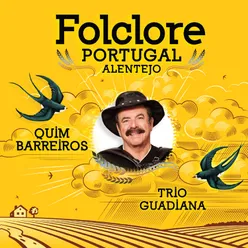 Folclore Portugal - Alentejo, Vol. 1