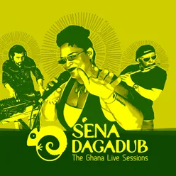The Ghana Live Sessions