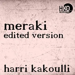 Meraki (Radio Edit)