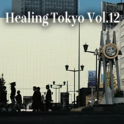 Healing Tokyo Vol.12 (Healing Tokyo ver.)