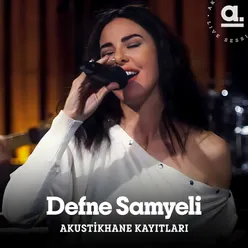 Defne Samyeli (Akustikhane Sessions)